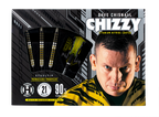 Harrows Chizzy 90%