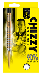 Harrows Chizzy Series 2 90%