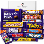Chocolate Box