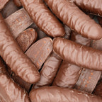 Chocolate Marshmallow Bananas