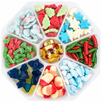 Christmas Sweet Platter 1.2kg