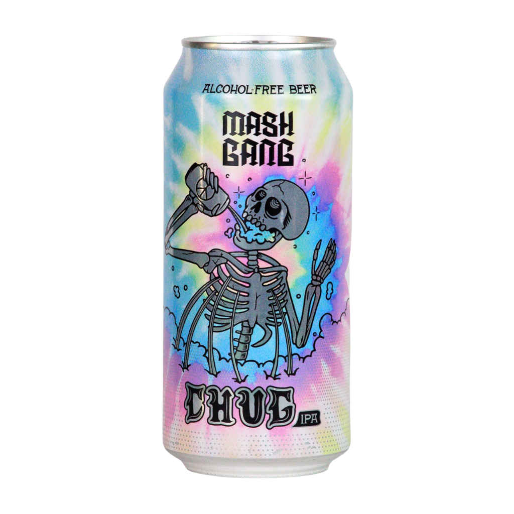 Mash Gang Chug 440ml
