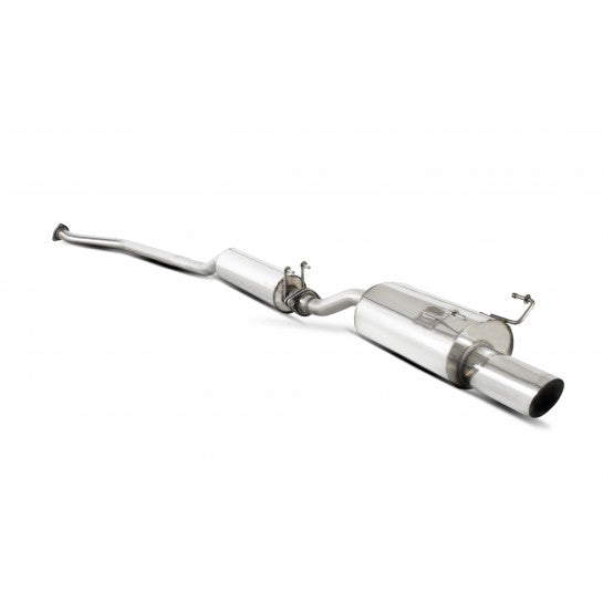 Scorpion Exhausts – Honda Civic Type R EP3 Abgasanlage (Mehrere Optionen)