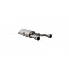 Scorpion Exhausts - Renault Clio MK2 2.0 182 cat-back Exhaust (multiple options)