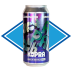 Cloudwater Kopra Alcohol Free DDH Pale Ale