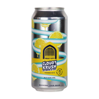 Vault City Cloudy Krush Lemon Sour