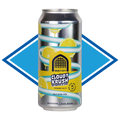 Vault City Cloudy Krush Lemon Sour