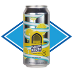 Vault City Cloudy Krush Lemon Sour