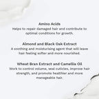 Conditioner for Curly & Wavy Hair