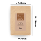 Congo Coffee Beans
