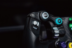 Conspit 300GT Steering Wheel
