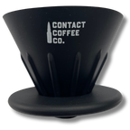 Travel Coffee Pour Over and Filter Papers