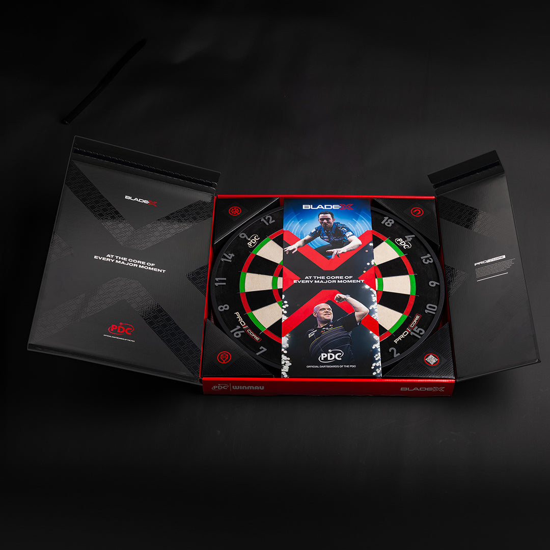 Winmau Blade X Dartboard