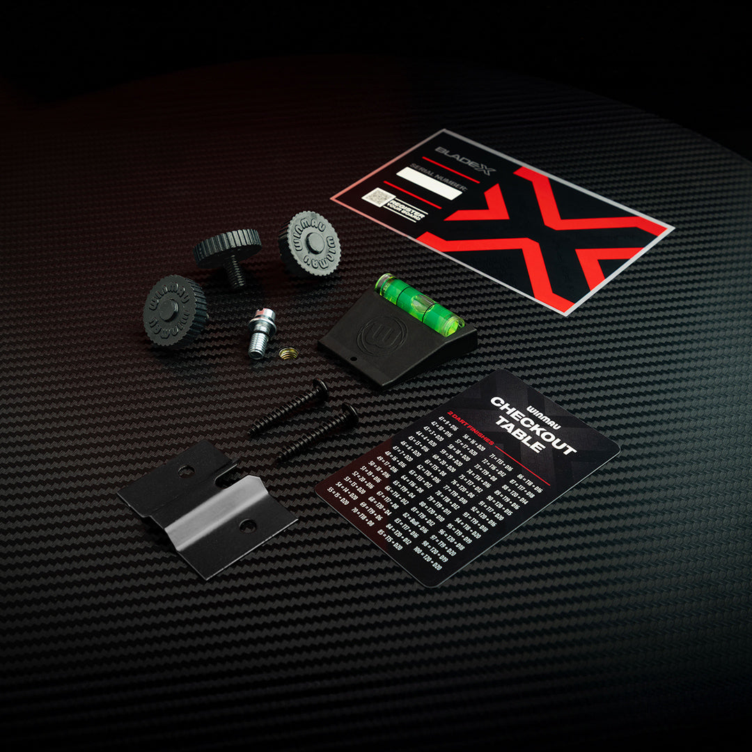 Winmau Blade X Dartboard