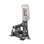 Heusinkveld Sim Pedals Ultimate+ 2-Pedal Set – Professional Hydraulic/Load-Cell Brake & Adjustable Throttle for Elite Sim Racing