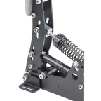 Heusinkveld Sim Pedals Ultimate+ 2-Pedal Set – Professional Hydraulic/Load-Cell Brake & Adjustable Throttle for Elite Sim Racing