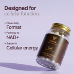 Verve NMN (Nicotinamide Mononucleotide)