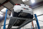 Scorpion Exhausts - Corsa E 1.4 None Turbo Cat Back Exhaust (Multiple Options)