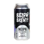 Below Brew The Cosmic Turtle - NEIPA
