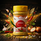 Kitchen Staples Monthly