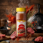 The Protein Chef's Monthly Box