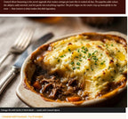 The Costack Flavour Bible eBook: 41 Recipes Using Costack Seasonings