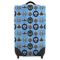Coventry - Football Legends - Luggage Cover - 3 Sizes
