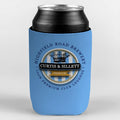 Coventry Curtis Sillett - Football Legends - Can Cooler