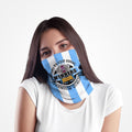 Coventry FA Cup - Football Legends - Snood