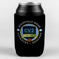 Coventry Highfield - Football Legends - Can Cooler