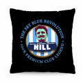 Coventry Hill - Football Legends - Cushion 10"