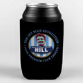 Coventry Hill - Football Legends - Can Cooler