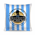 Coventry Houchen - Football Legends - Cushion 10"