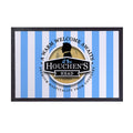 Coventry Houchen   - Football Legends - Door Mat -60cm X 40cm