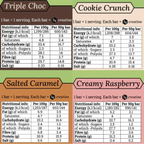 Creatime Creatine & Protein Bar