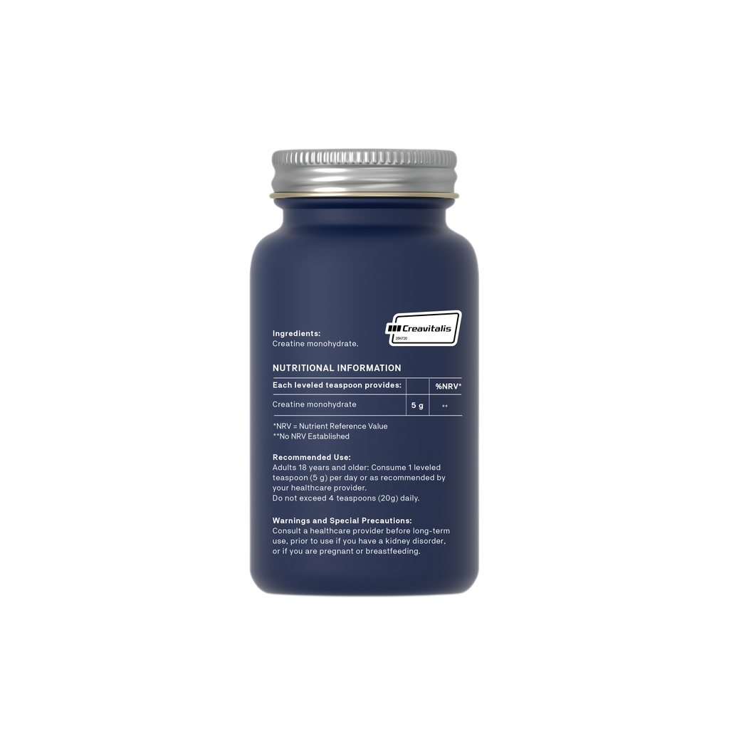 Natroceutics Creatine Bioactive