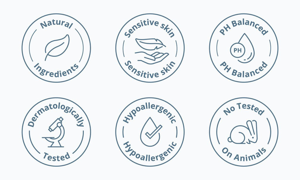 Smooth As... Soothing Head to Toe Natural Baby Salve