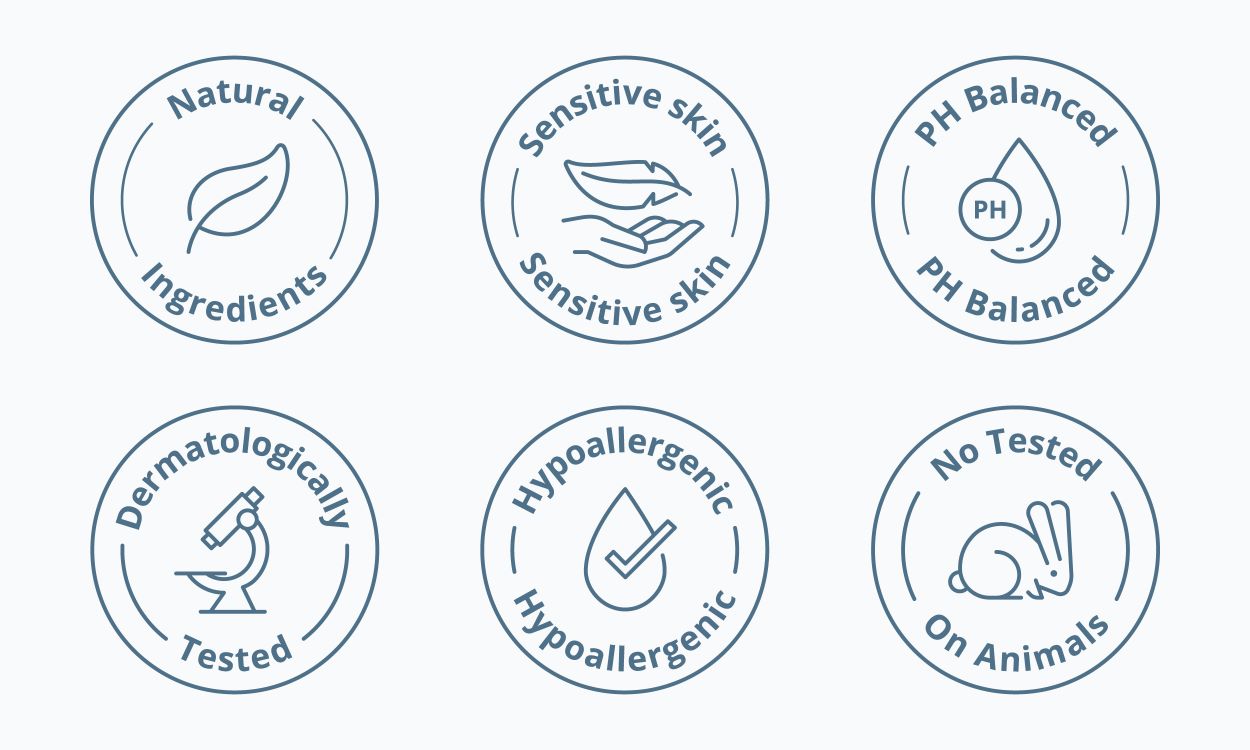 Smooth As... Soothing Head to Toe Natural Baby Salve