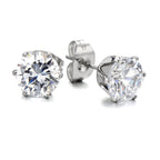 Mum Thanks For Being My Best Friend - Earrings & Gift Card