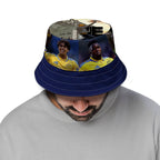 Lee Buccilli - Current Players - Bucket Hat