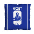 The Rangers McCoist 9 - Cushion - Two Sizes