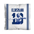 Totts Klinsmann 18 - Cushion - Two Sizes