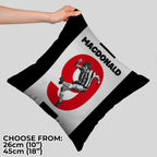 Newcastle Macdonald 9 - Cushion - Two Sizes