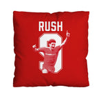 Liverpool Rush 9 - Cushion - Two Sizes