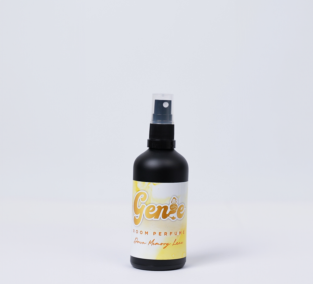 GENIE ROOM PERFUME