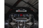 Scorpion Nissan 370Z (Z34) (2009-16) Exhaust Sections (Non-GPF Model Only)