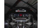Scorpion Exhausts - Nissan 370Z  Non GPF Model Only Half system (Y-piece back) Multiple Options)