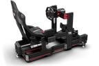 D-BOX GEN 5 3250i Motion System with 3 Haptic Actuators with Mounting Brackets