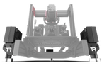 D-BOX GEN 5 3250i Motion System with 3 Haptic Actuators with Mounting Brackets