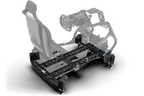 Motion System with 4 motors/actuators and Motion Sim Base